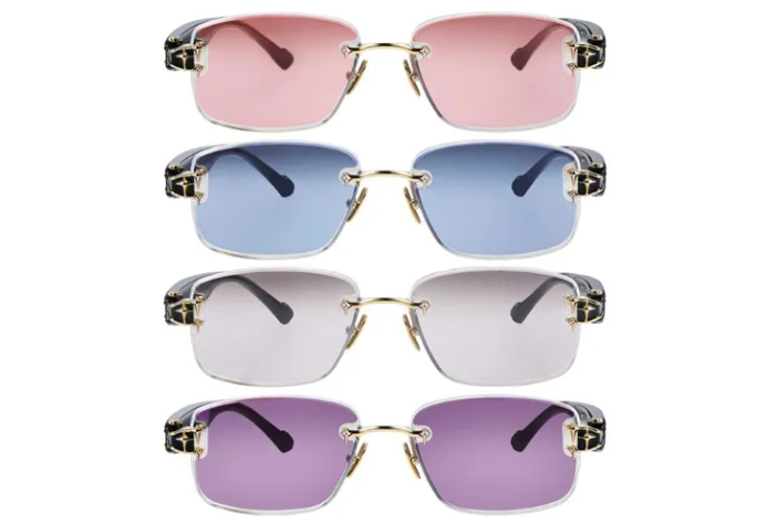 MULTI COLOR SUNGLASSES