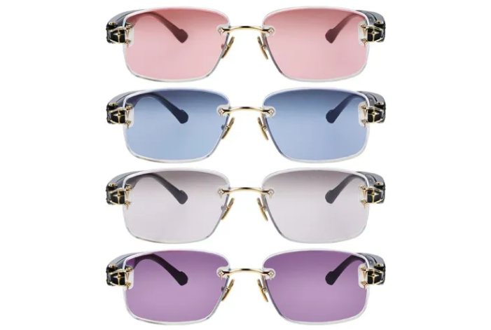 MULTI-COLOR SUNGLASSES